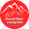 darul ilmi campsite
